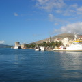 Ile de Ciovo/Trogir